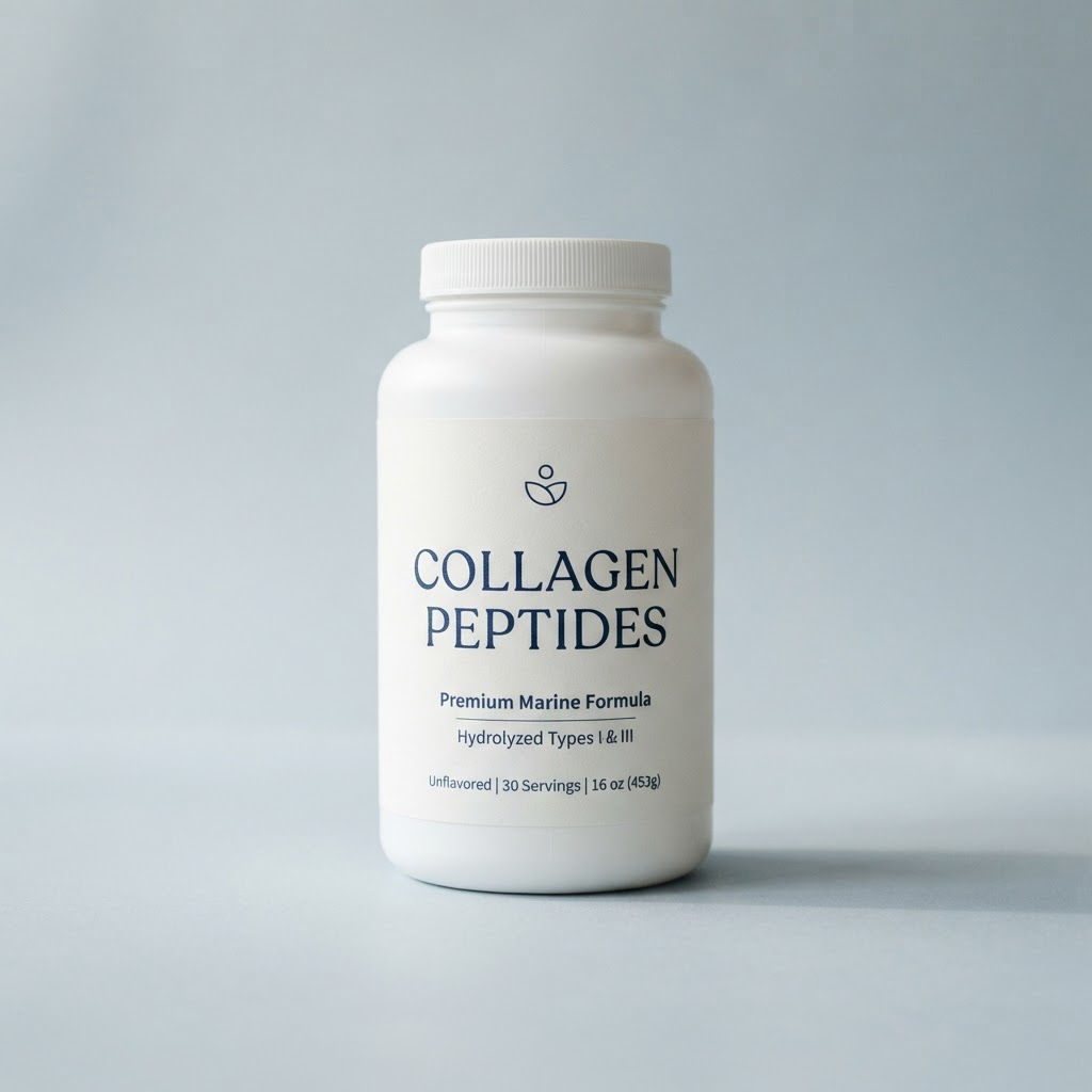 Collagen Peptides
