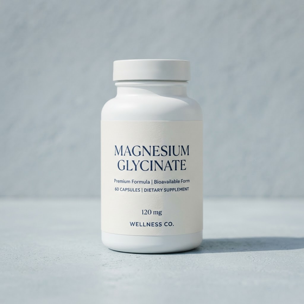 Magnesium Glycinate