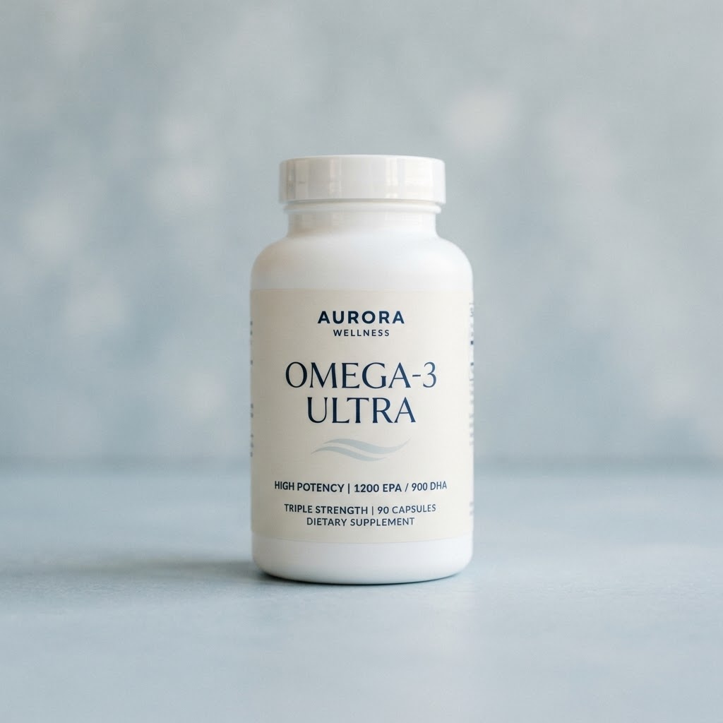 Omega-3 Ultra
