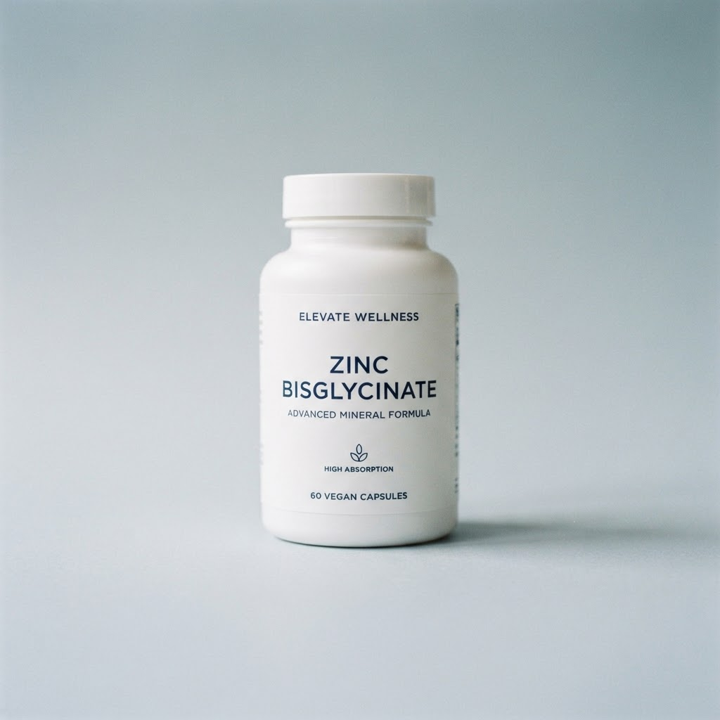 Zinc Bisglycinate